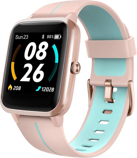 iphone compatible smartwatch|smart watch for iphone users.